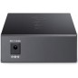 TP-Link TL-FC311A-2 Fibermedieomformer Gigabit Ethernet TP-Link TL-FC311A-2 Fibermedieomformer Gigabit Ethernet
